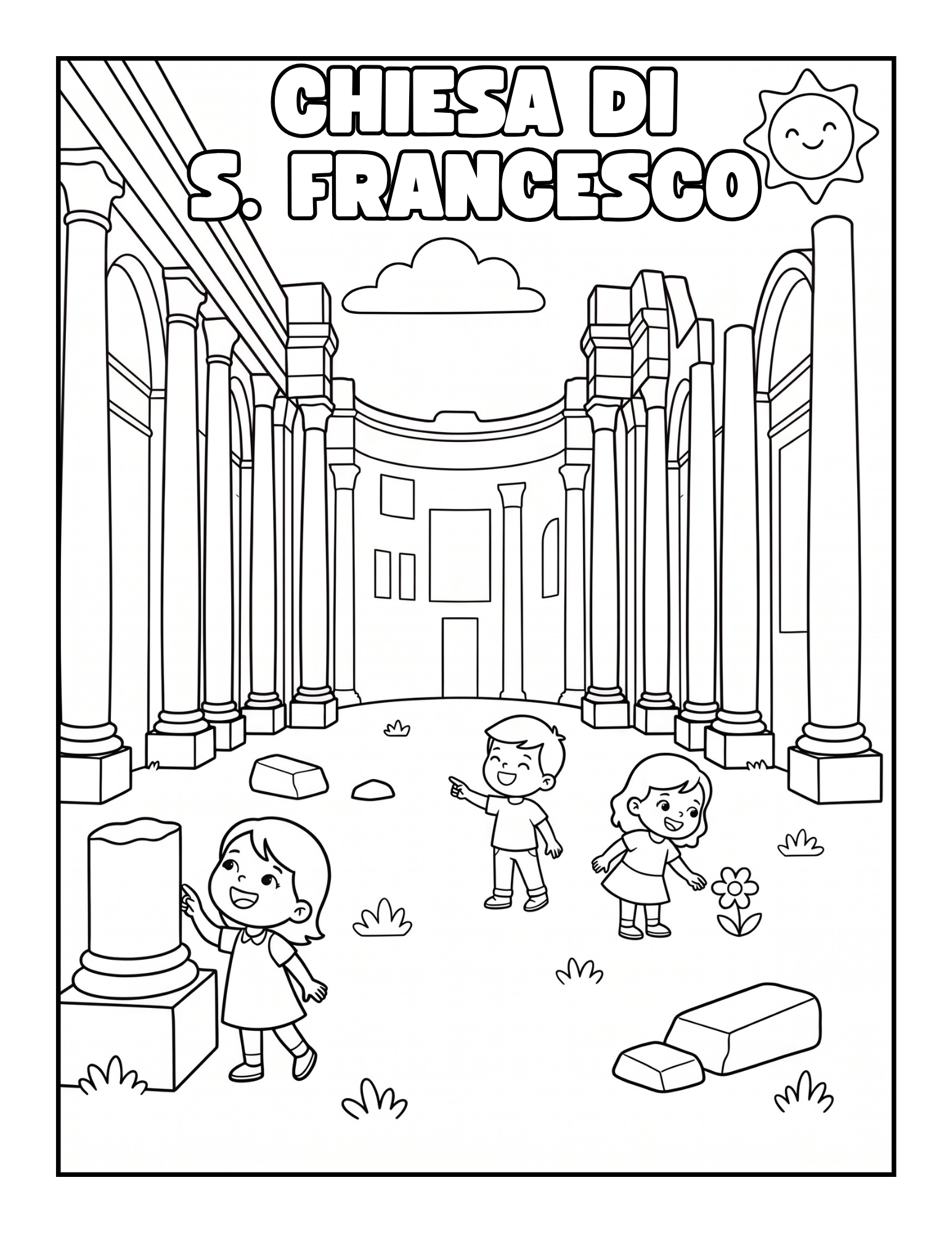 Pagina 16 - Fano col naso all'insù