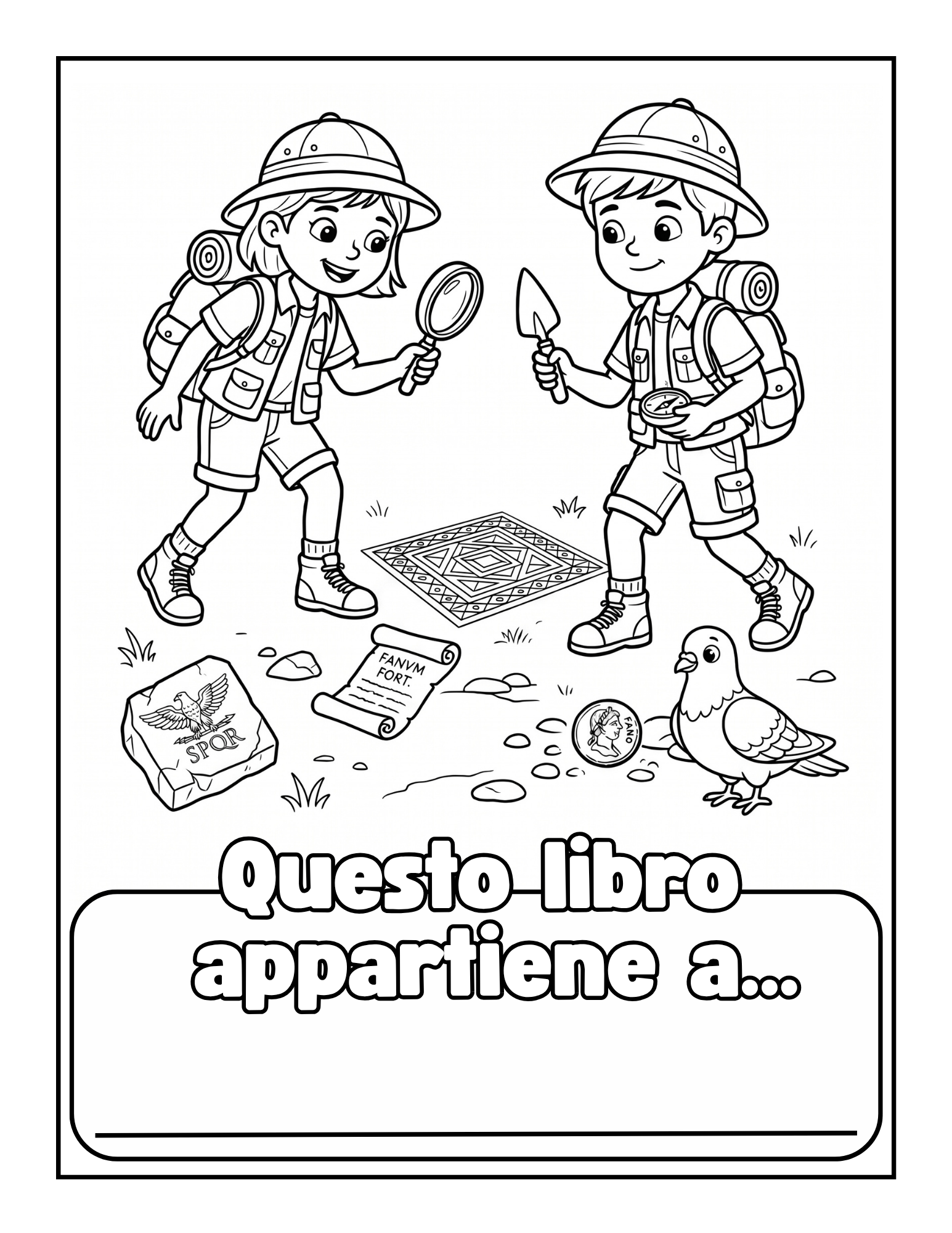 Pagina 4 - Fano col naso all'insù
